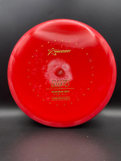 Prodigy - M4 - Air Spectrum