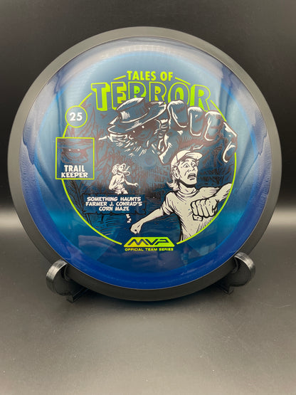 MVP - Trail - Proton - James Conrad 2025 Halloween Special Edition