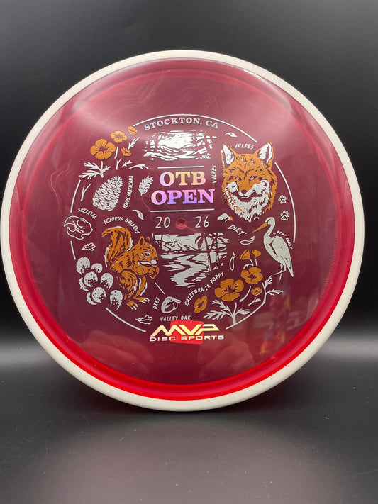 MVP - Reactor - Proton - 2026 OTB Open