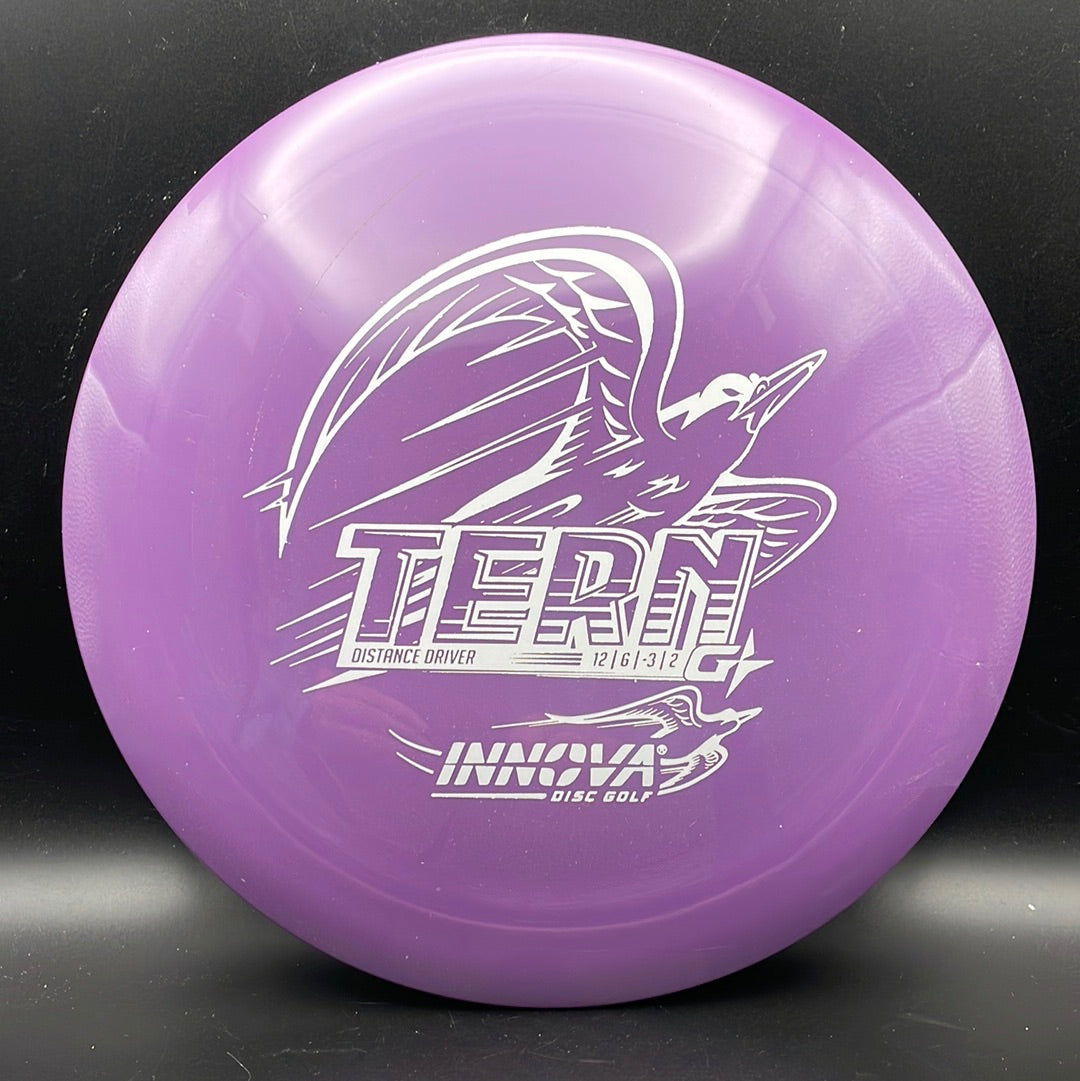 Innova - Tern - G-Star