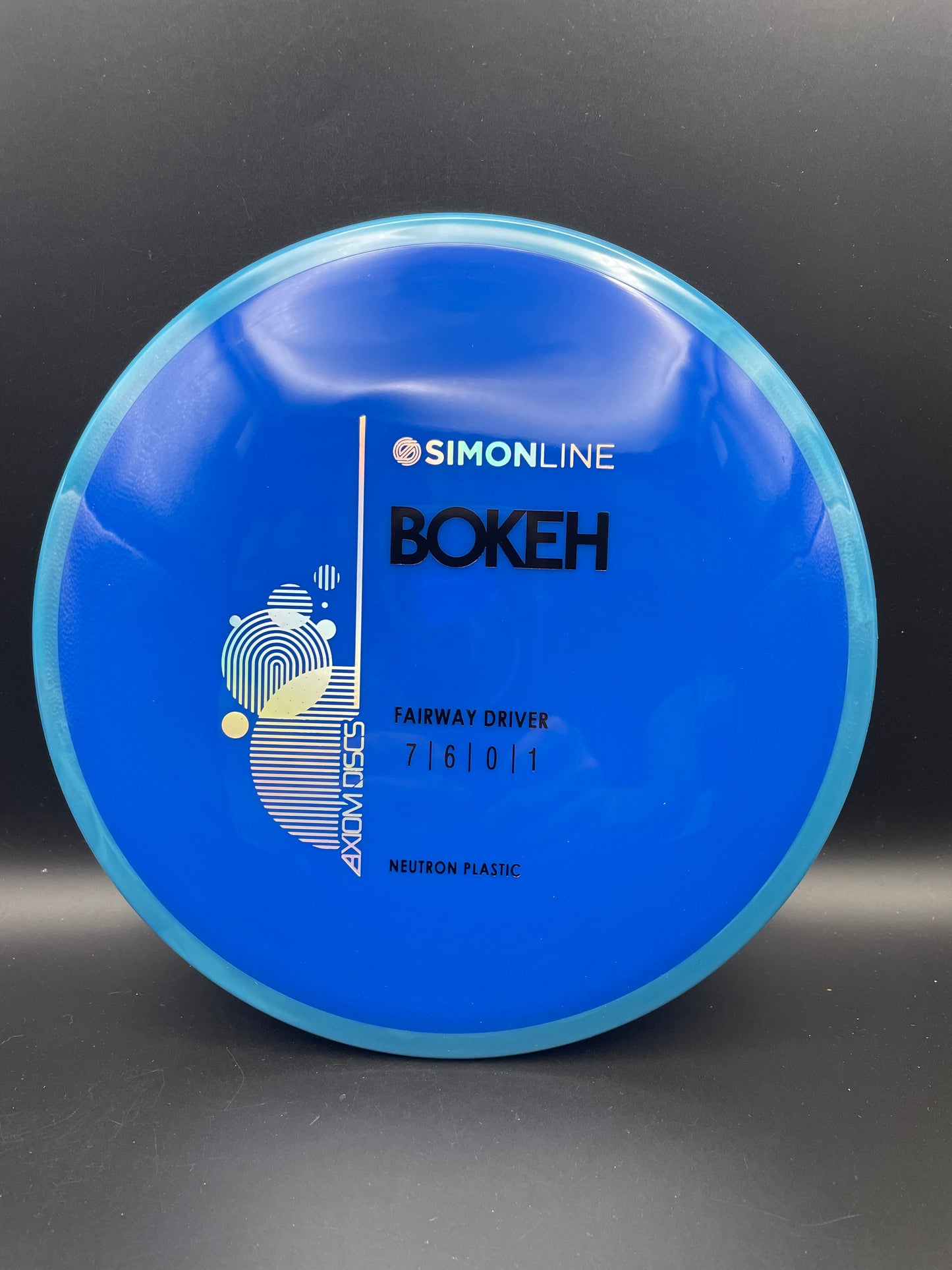 Axiom - Bokeh - Neutron - Simonline  - PLC