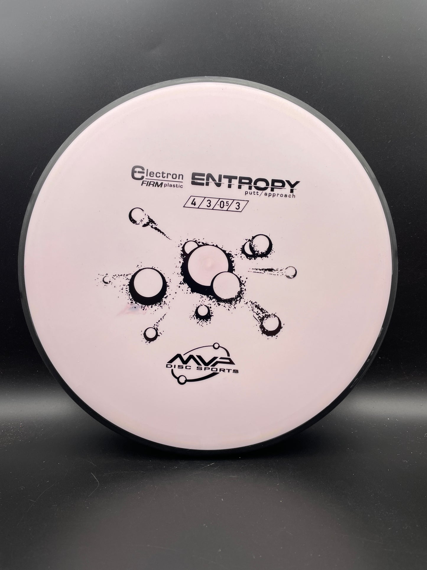 MVP - Entropy - Electron Firm