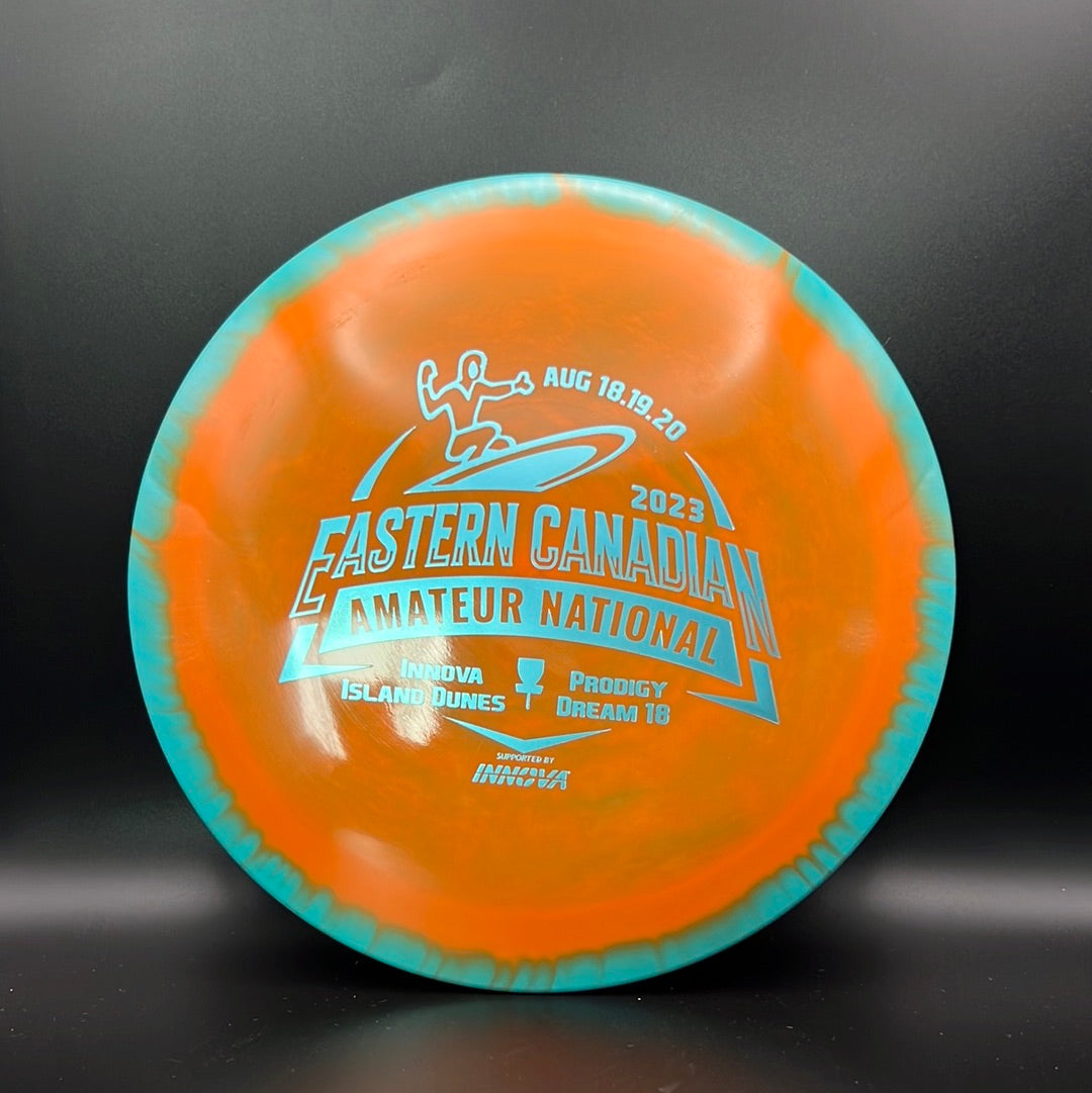 Innova - Shryke - Halo Star - Ettyville 2023 ECAN