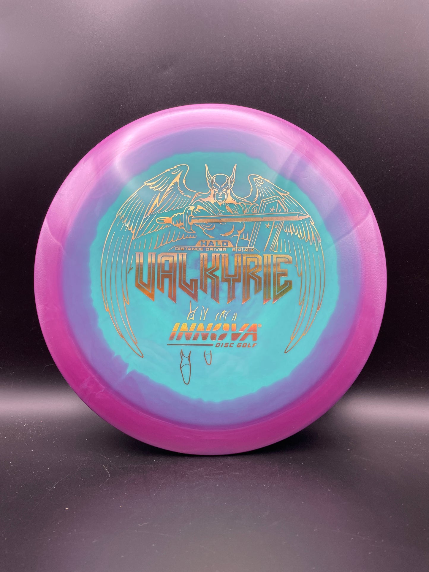 Innova - Valkyrie - Halo Star