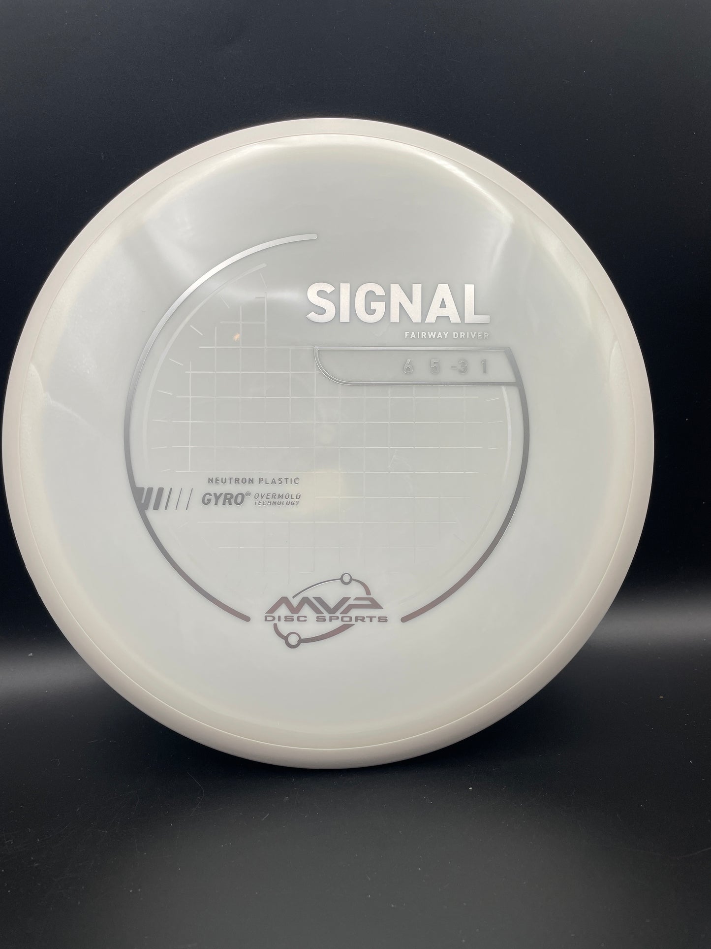MVP - Signal - Neutron - PLC