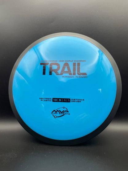 MVP - Trail - Neutron