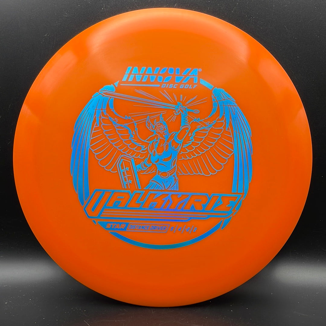 Innova - Valkyrie - Star