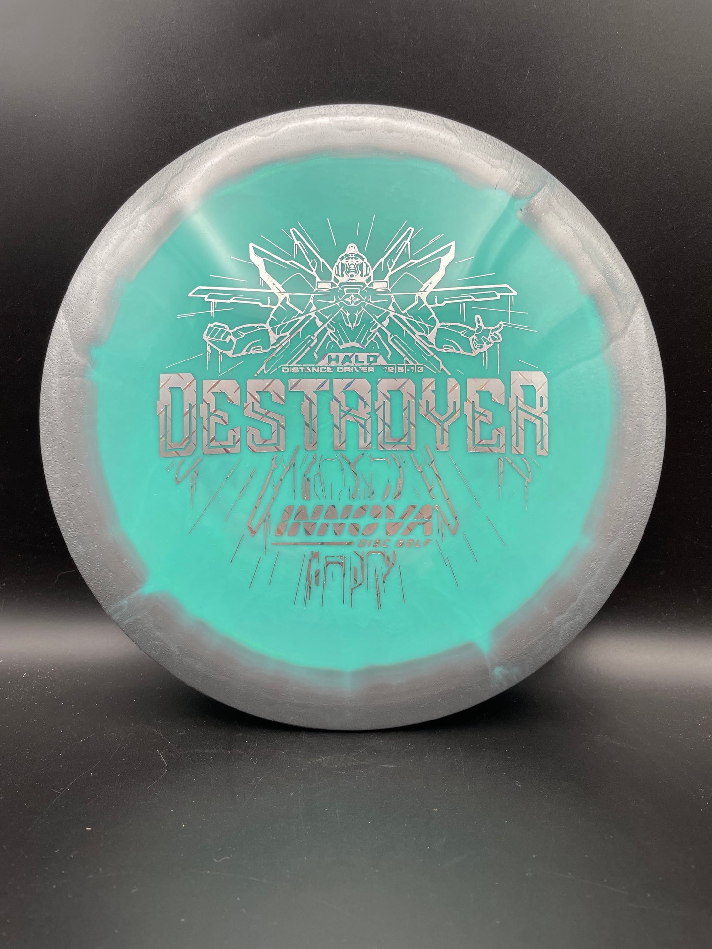 Innova - Destroyer - Halo Star