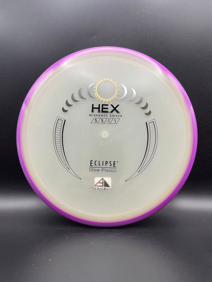 MVP - Hex - Eclipse