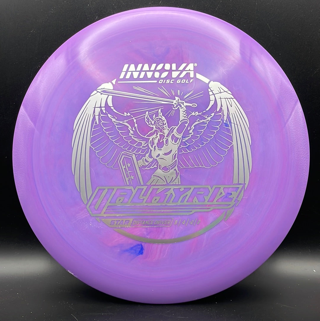 Innova - Valkyrie - Star