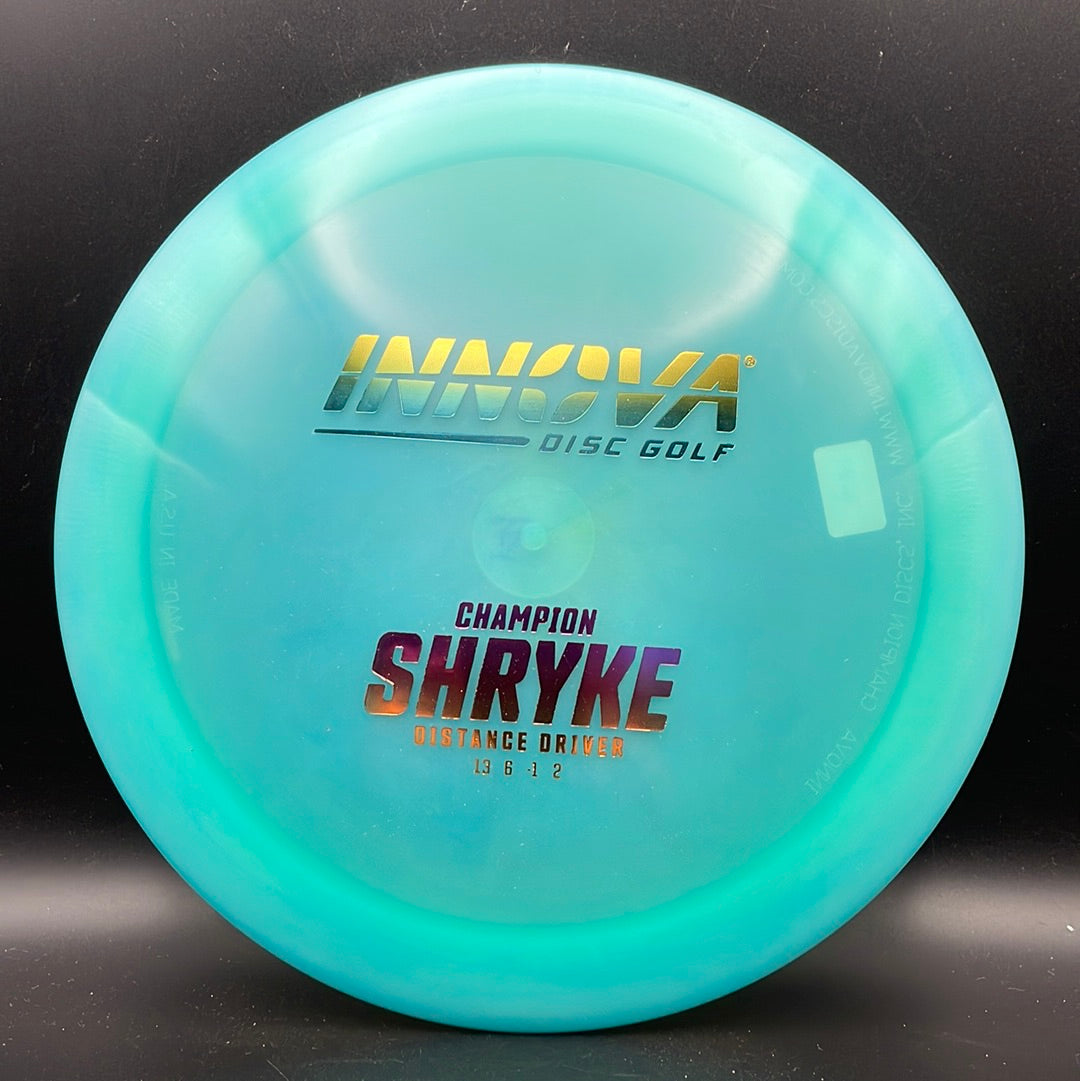 Innova - Shryke - Champion