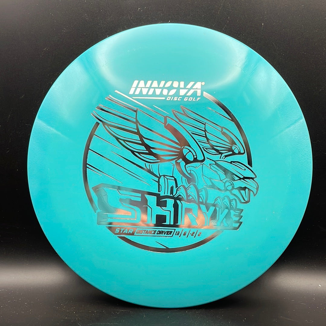 Innova - Shryke - Star