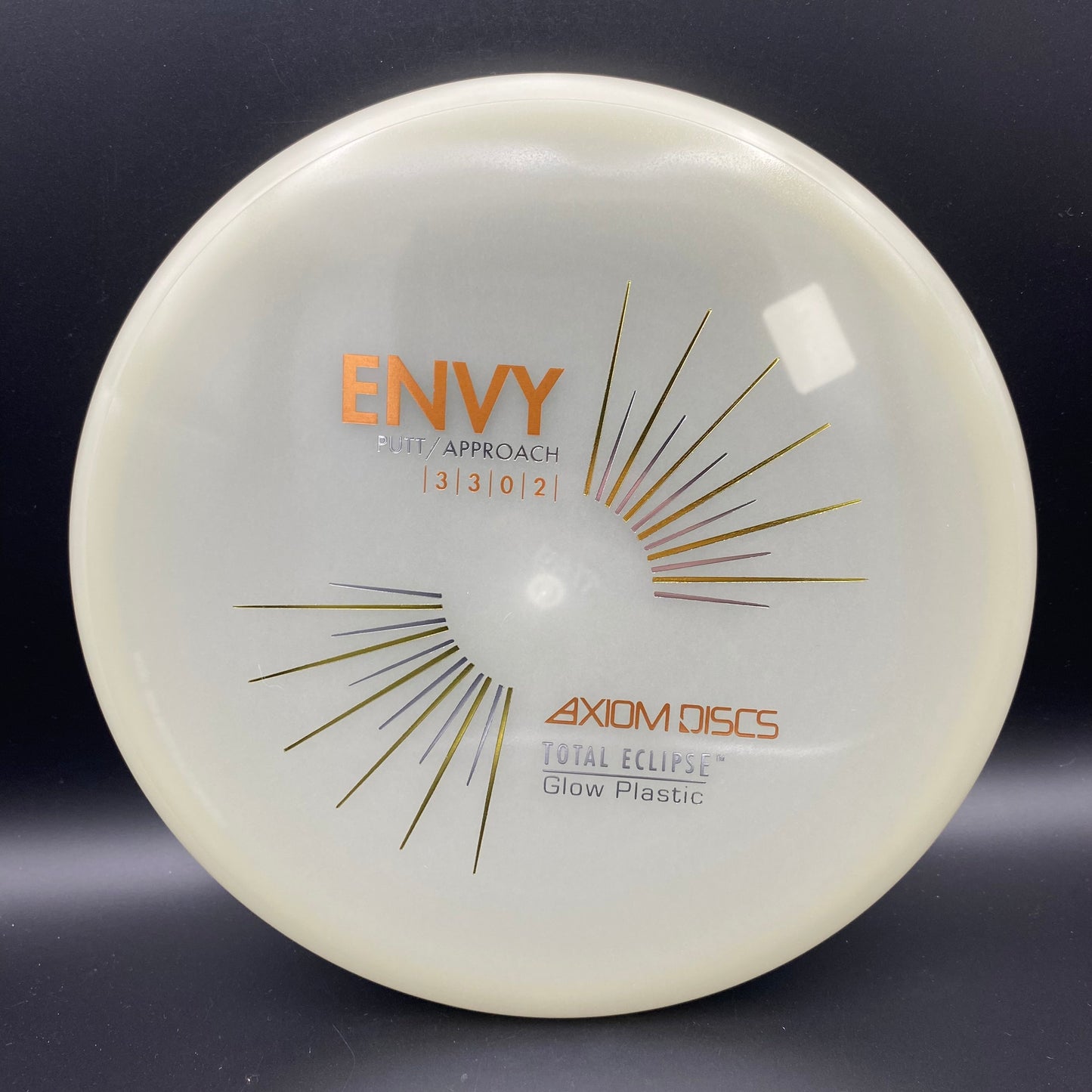 Axiom - Envy -  Total Eclipse 2.0