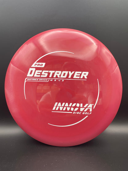 Innova - Destroyer - Pro