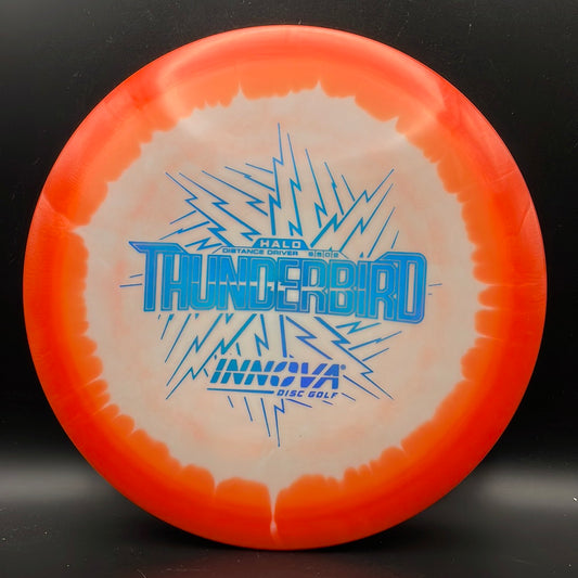 Innova - Thunderbird - Halo Star