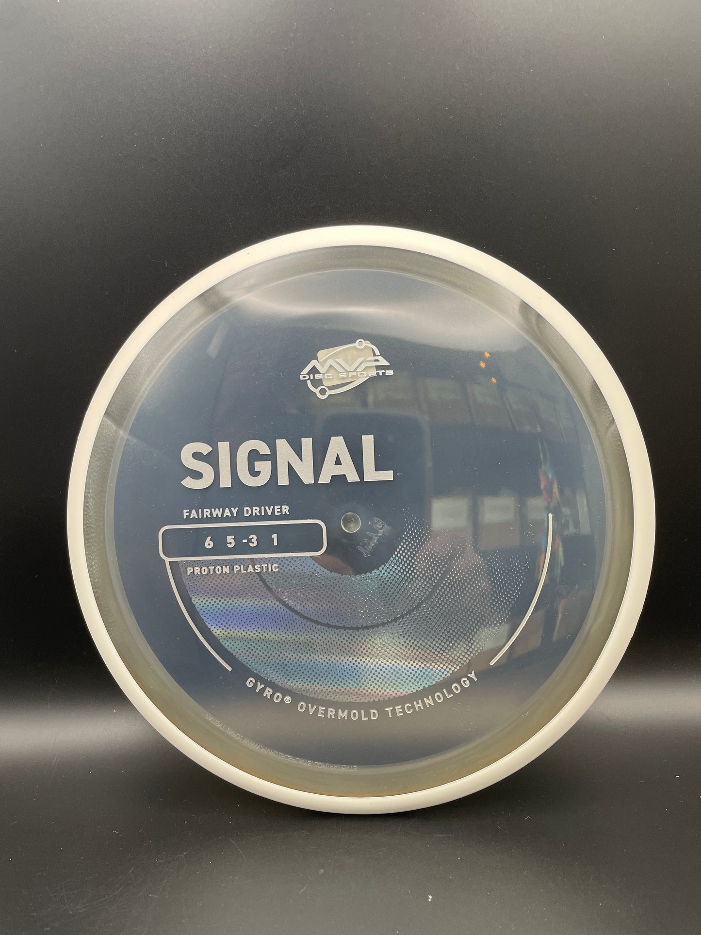 MVP - Signal - Proton - PLC