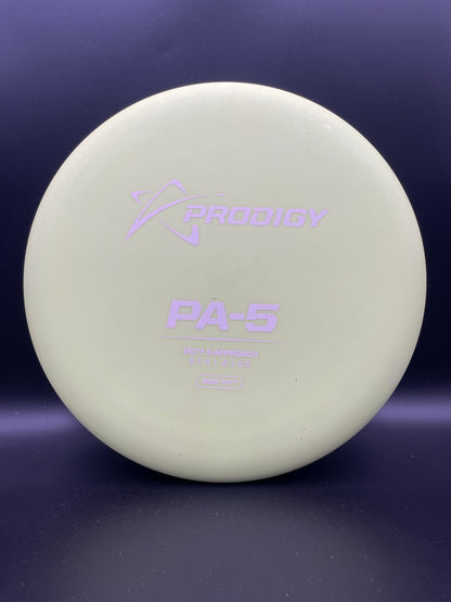 Prodigy - PA5 - 300 Soft