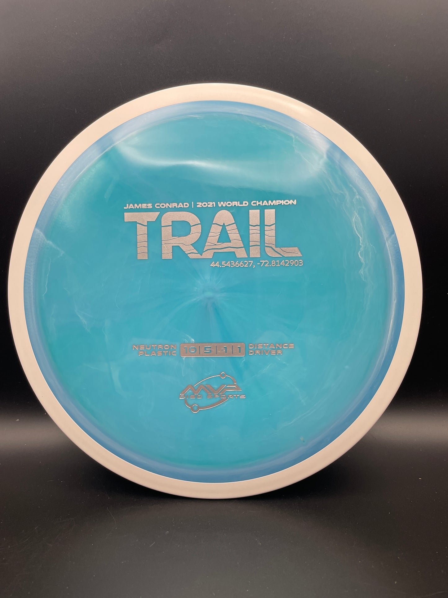 MVP - Trail - Neutron - PLC