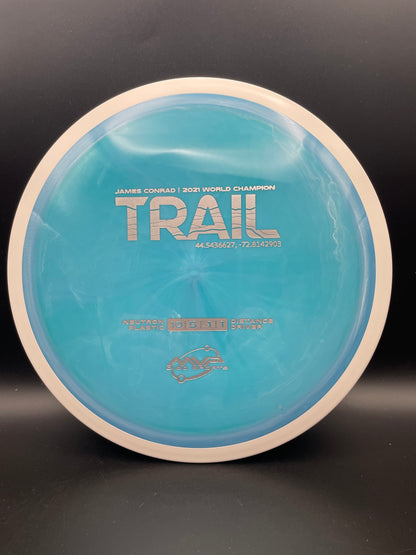 MVP - Trail - Neutron - PLC