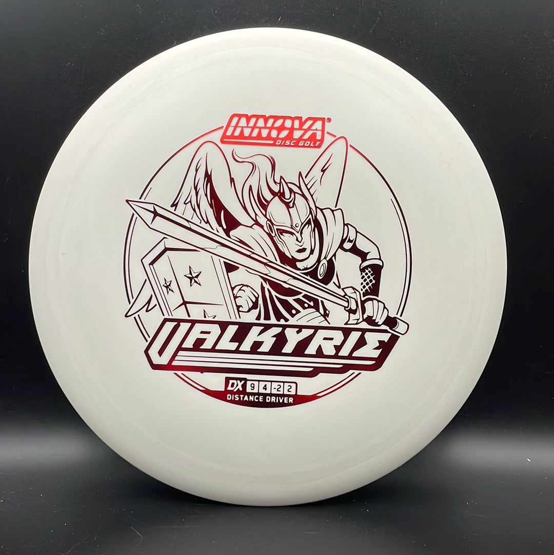 Innova - Valkyrie - DX