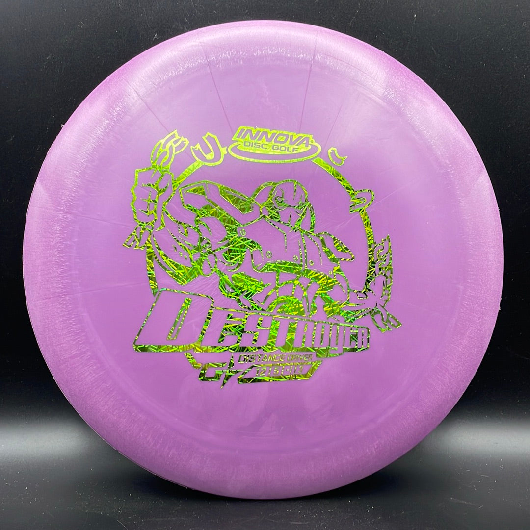 Innova - Destroyer - G-Star