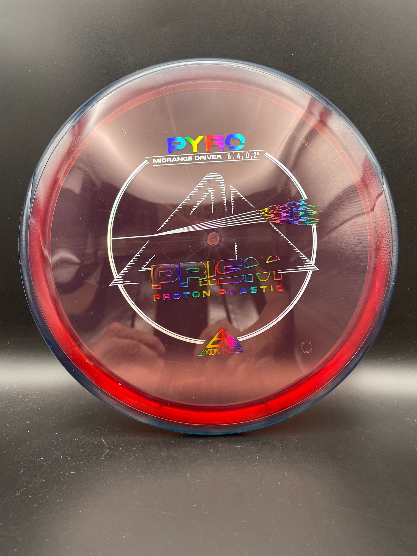 Axiom - Pyro - Prism Proton