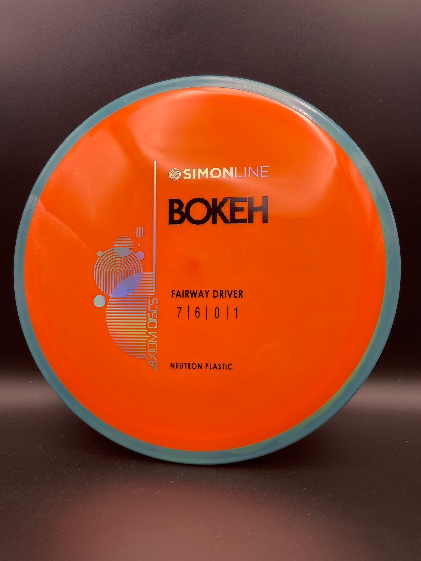 Axiom - Bokeh - Neutron - Simonline  - PLC