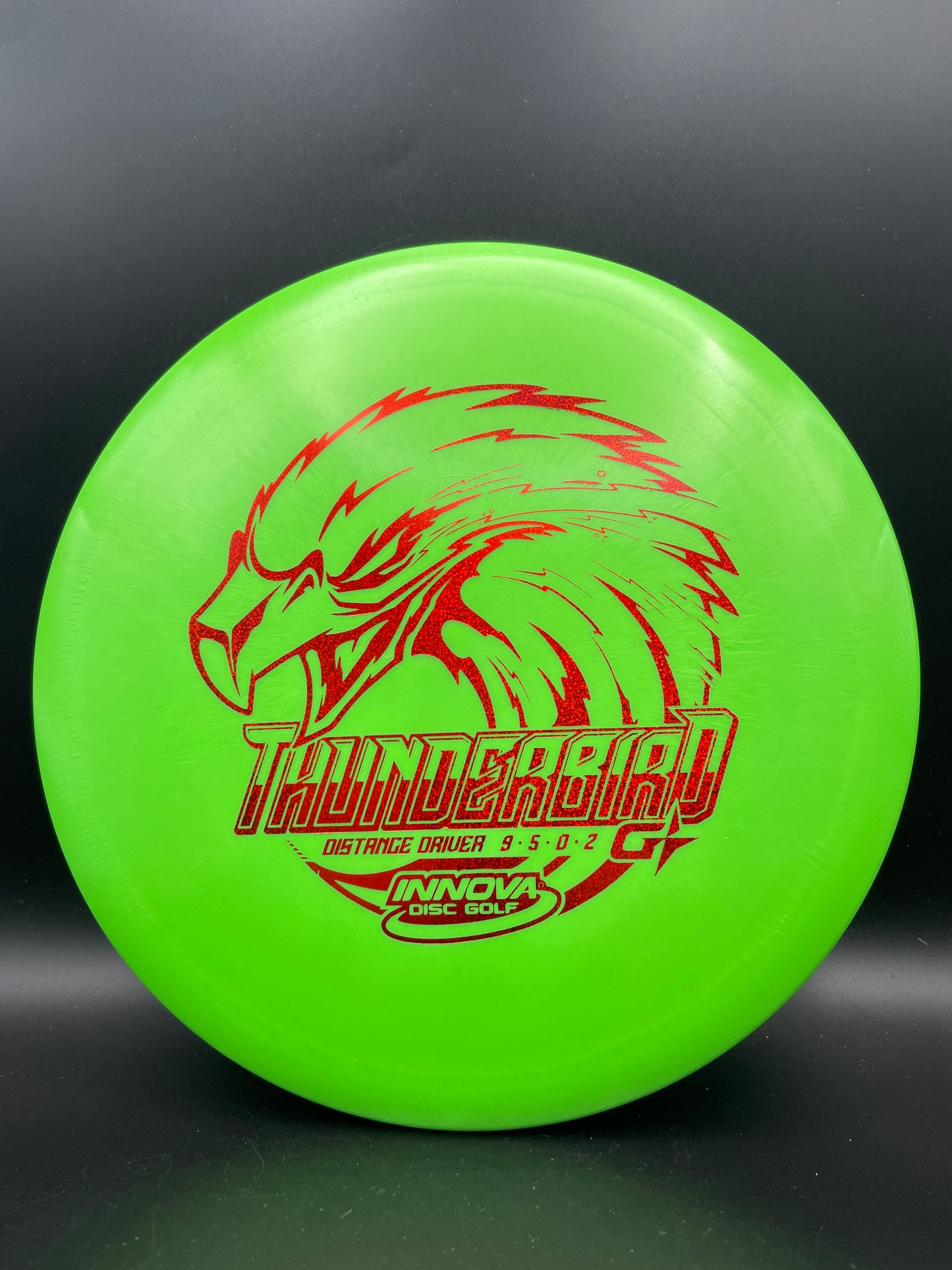 Innova - Thunderbird - G-Star