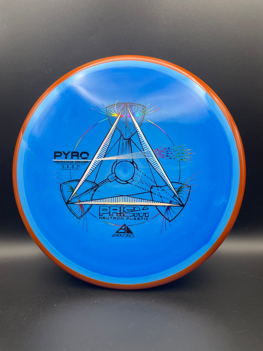 Axiom - Pyro - Prism Neutron
