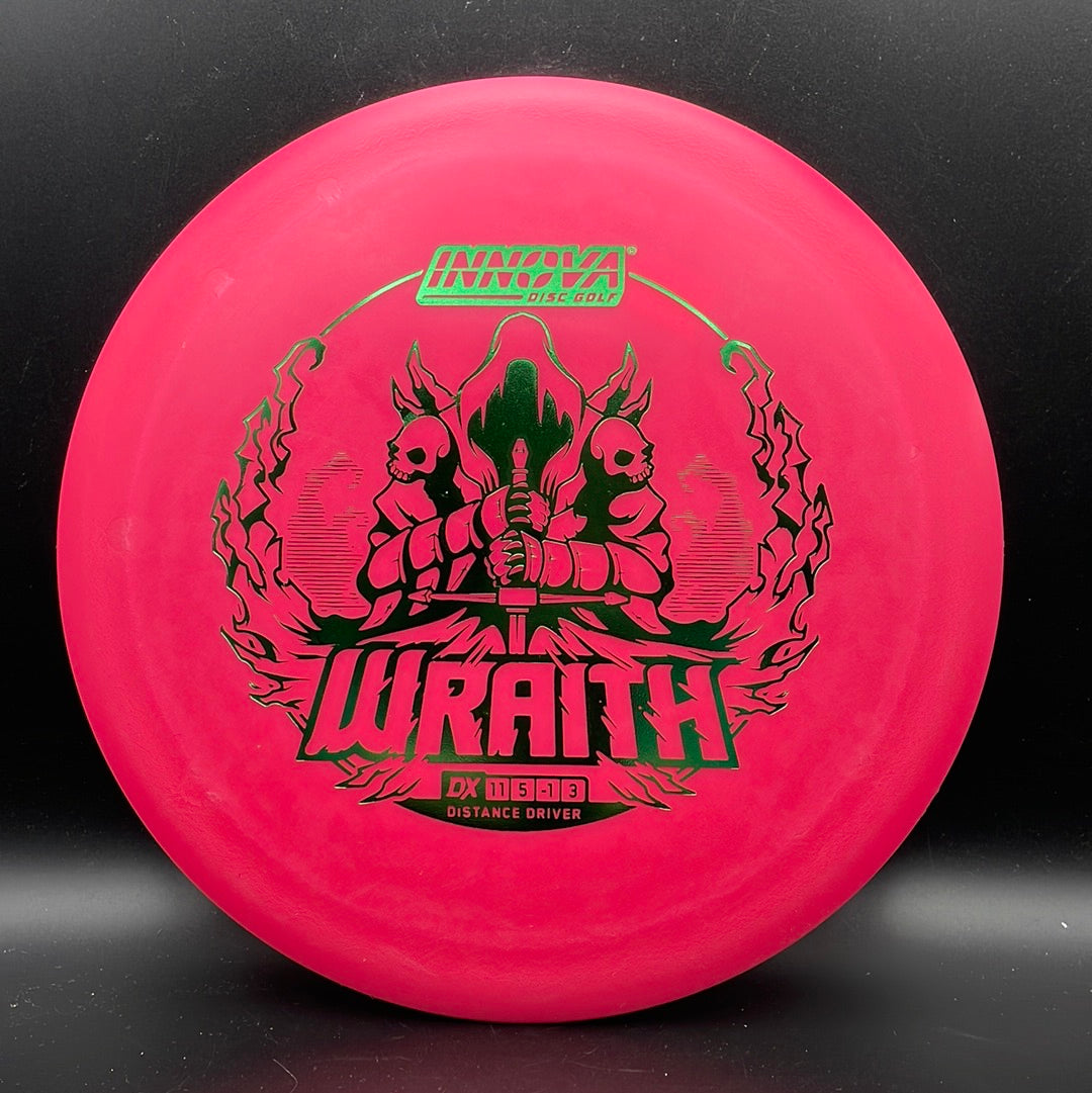 Innova - Wraith - DX