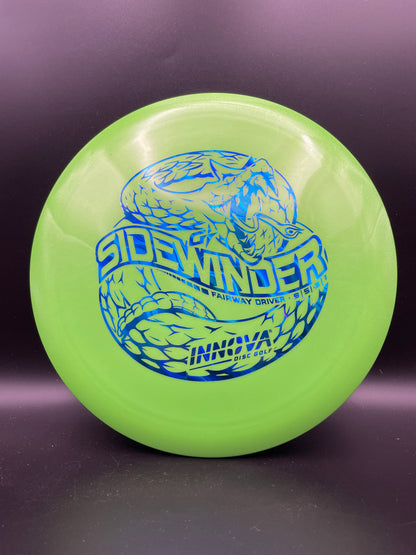 Innova - Sidewinder - G-Star