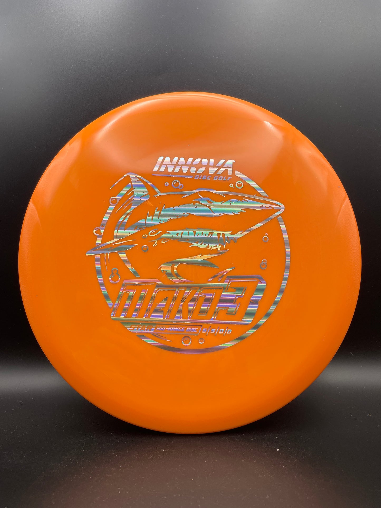 Innova - Mako3 - Star