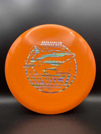 Innova - Mako3 - Star