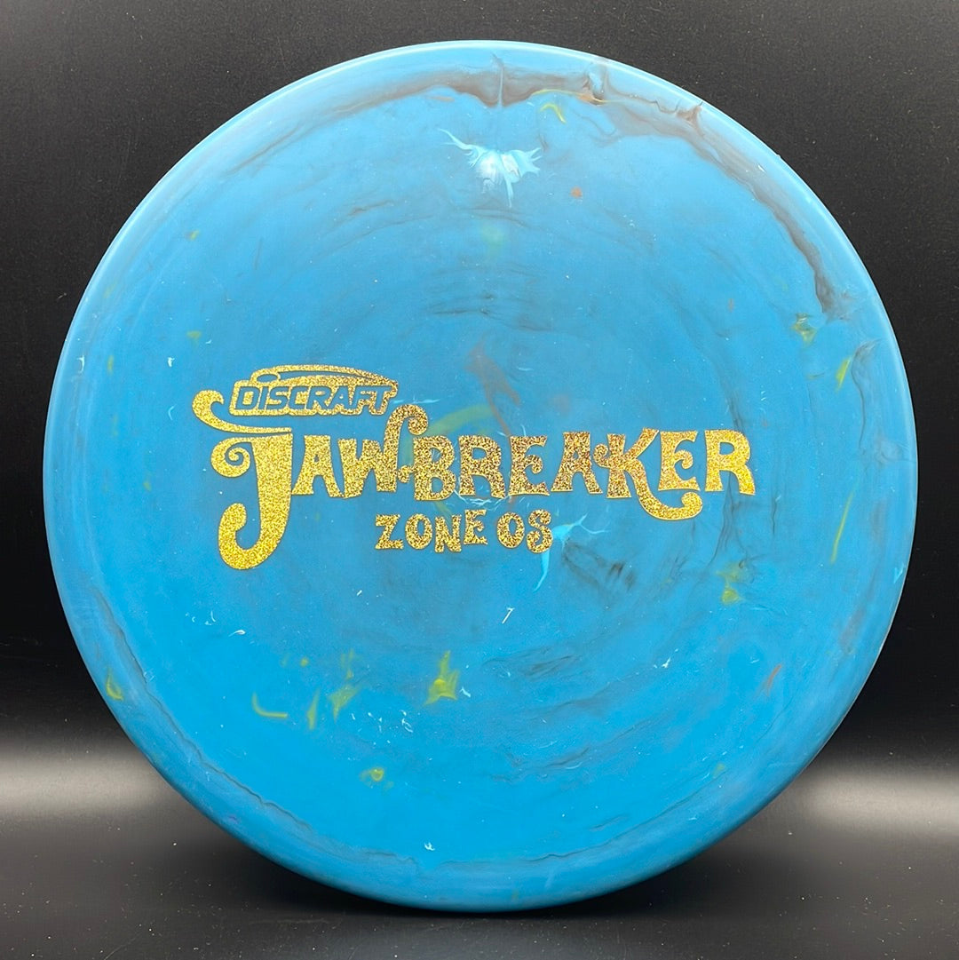 Discraft - Zone OS - Jawbreaker