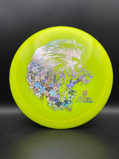 Discraft - Predator - Big Z