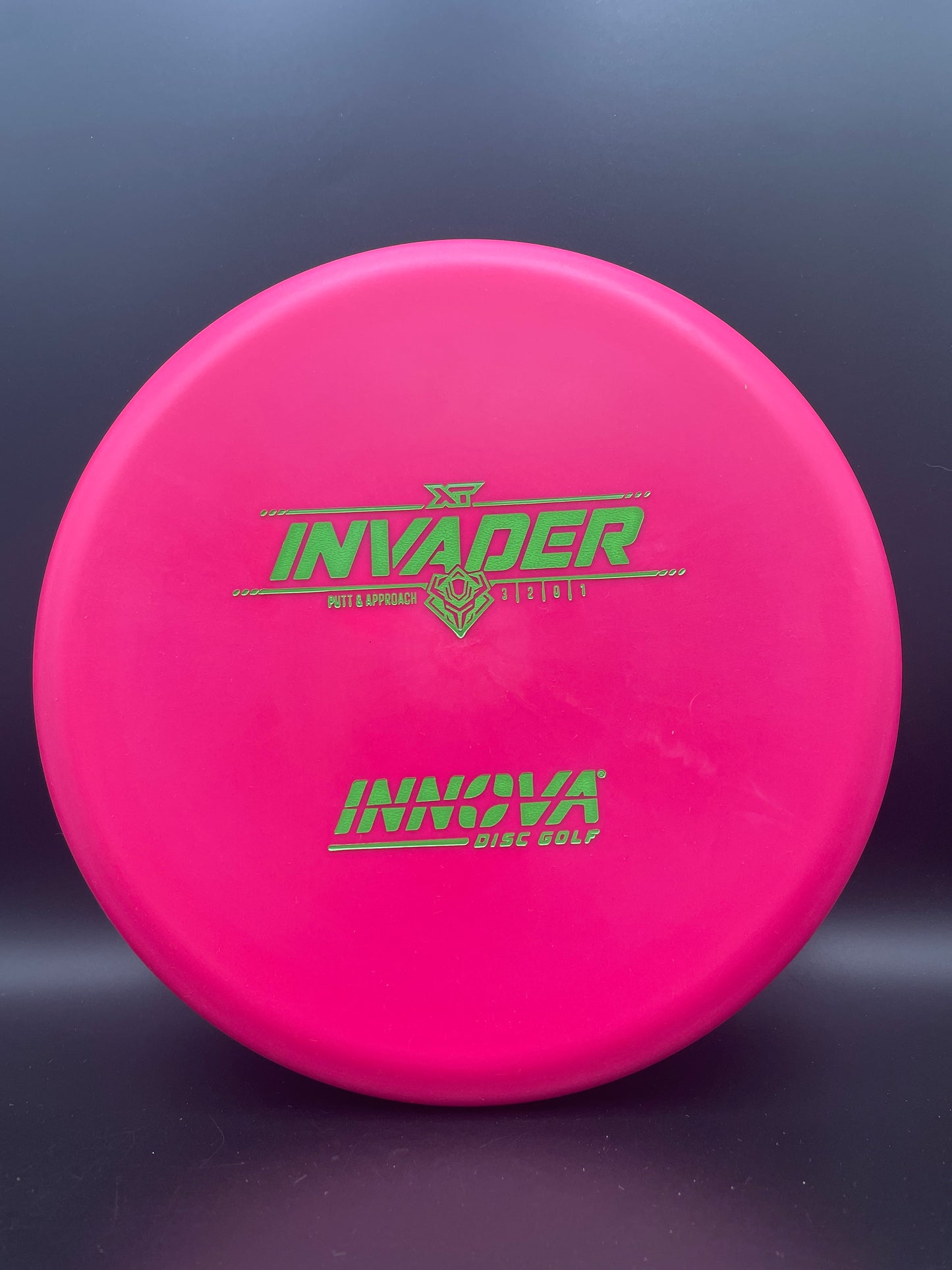 Innova - Invader - XT
