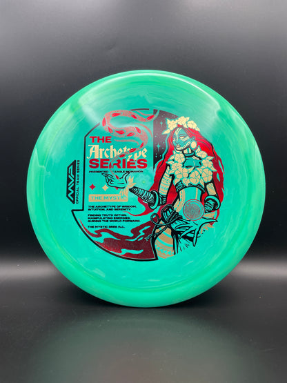 Streamline - Boost - Neutron - Eagle Team Series