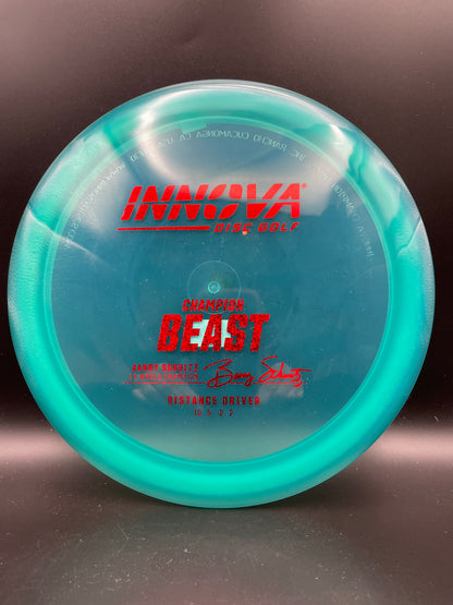 Innova - Beast - Champion