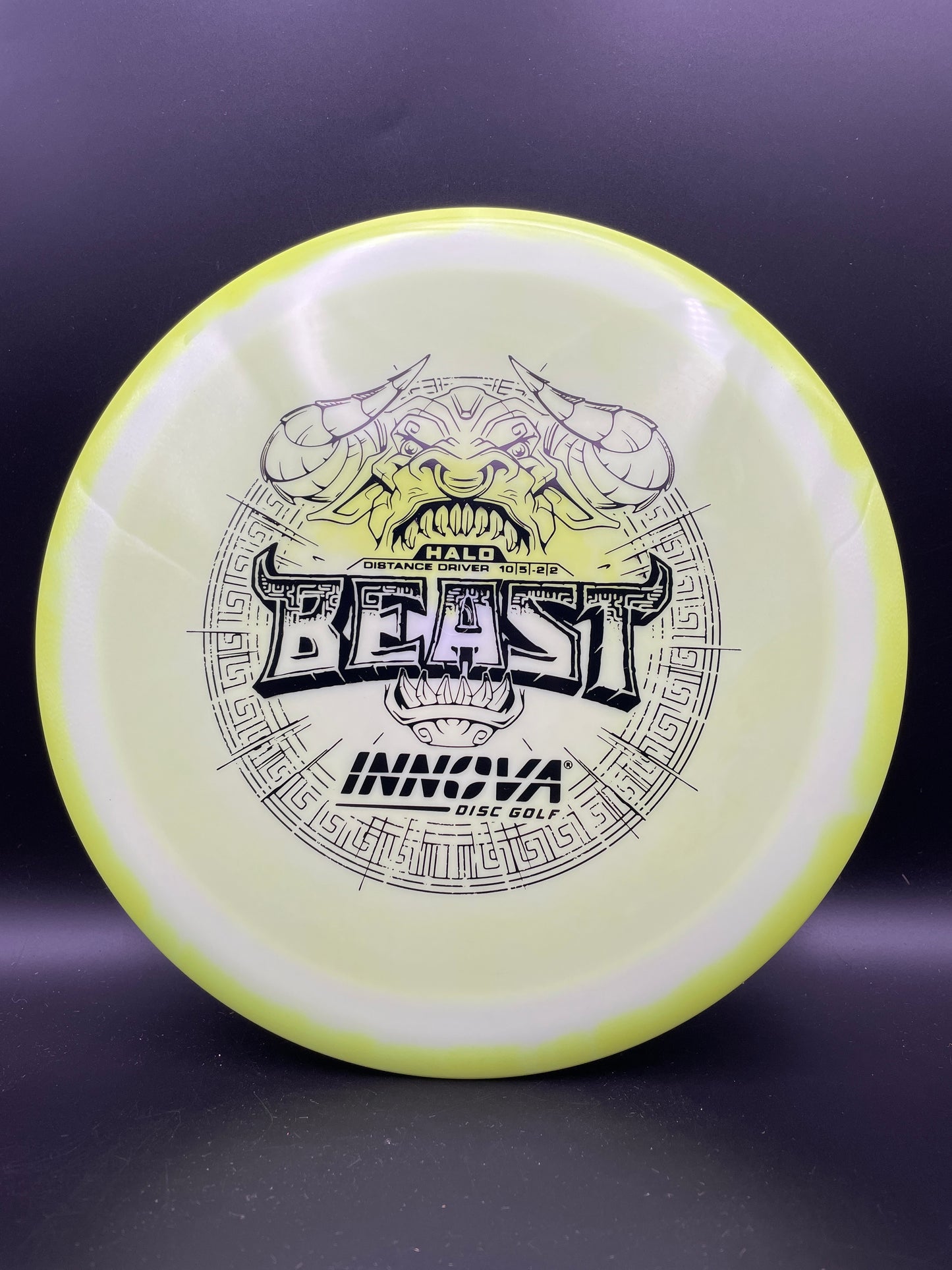 Innova - Beast - Halo Star