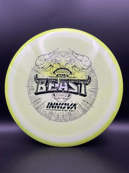 Innova - Beast - Halo Star