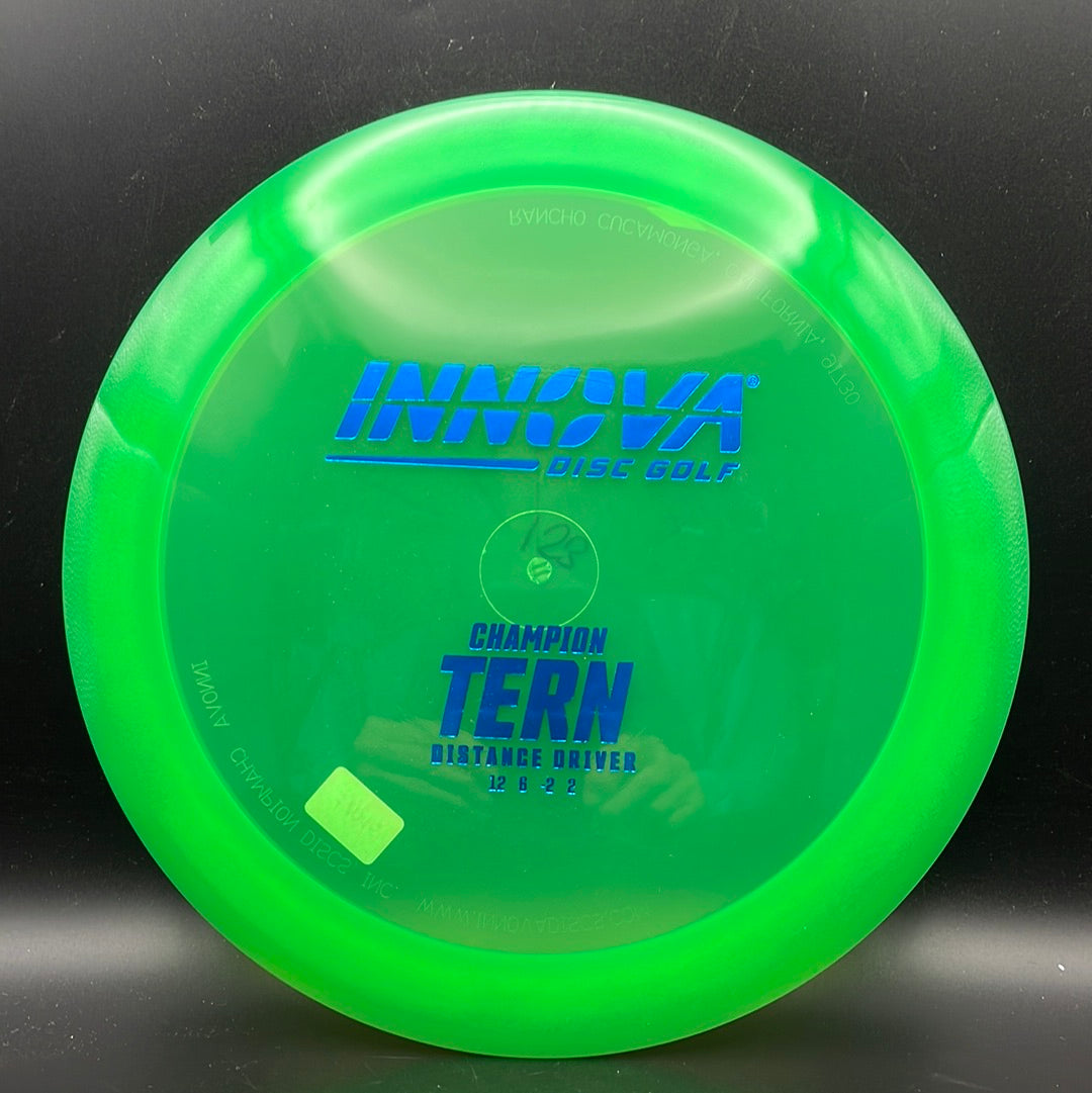 Innova - Tern - Champion