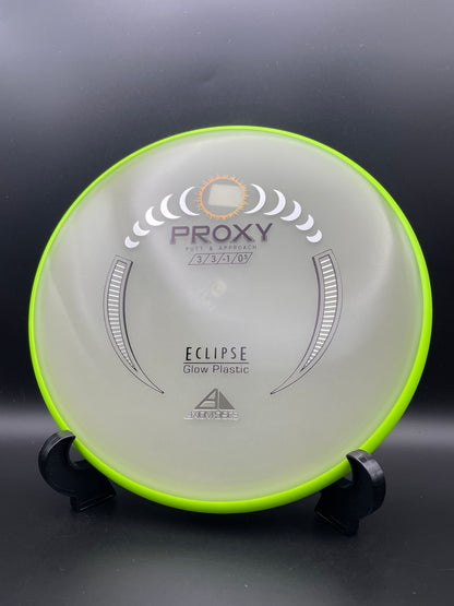 Axiom - Proxy - Eclipse