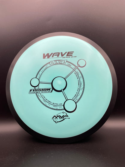 MVP - Wave - Fission