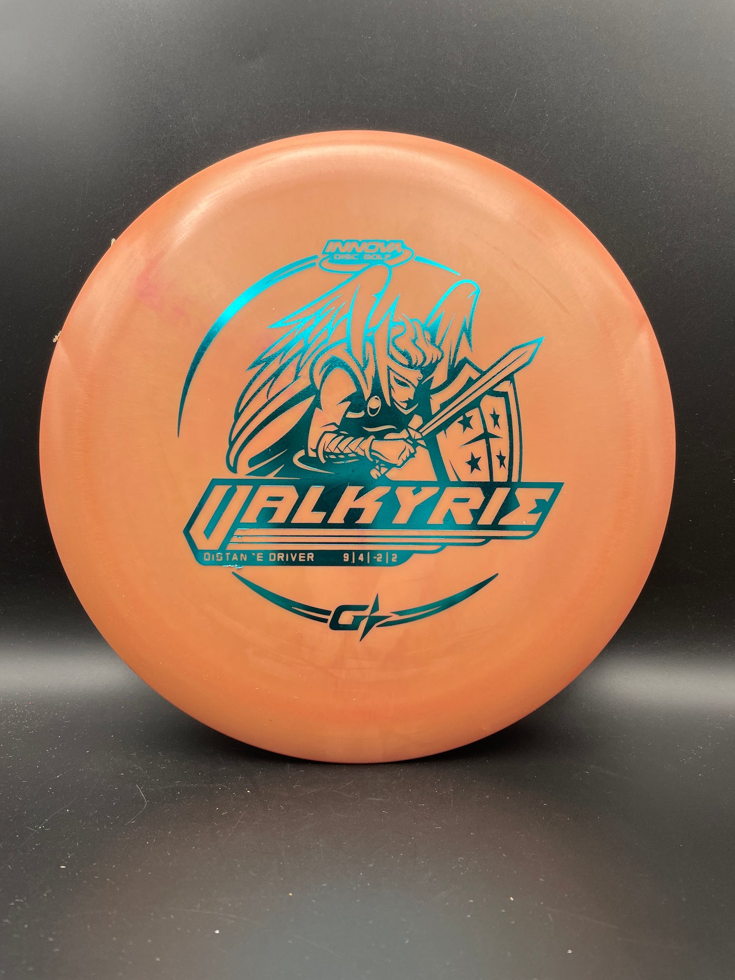 Innova - Valkyrie - G-Star