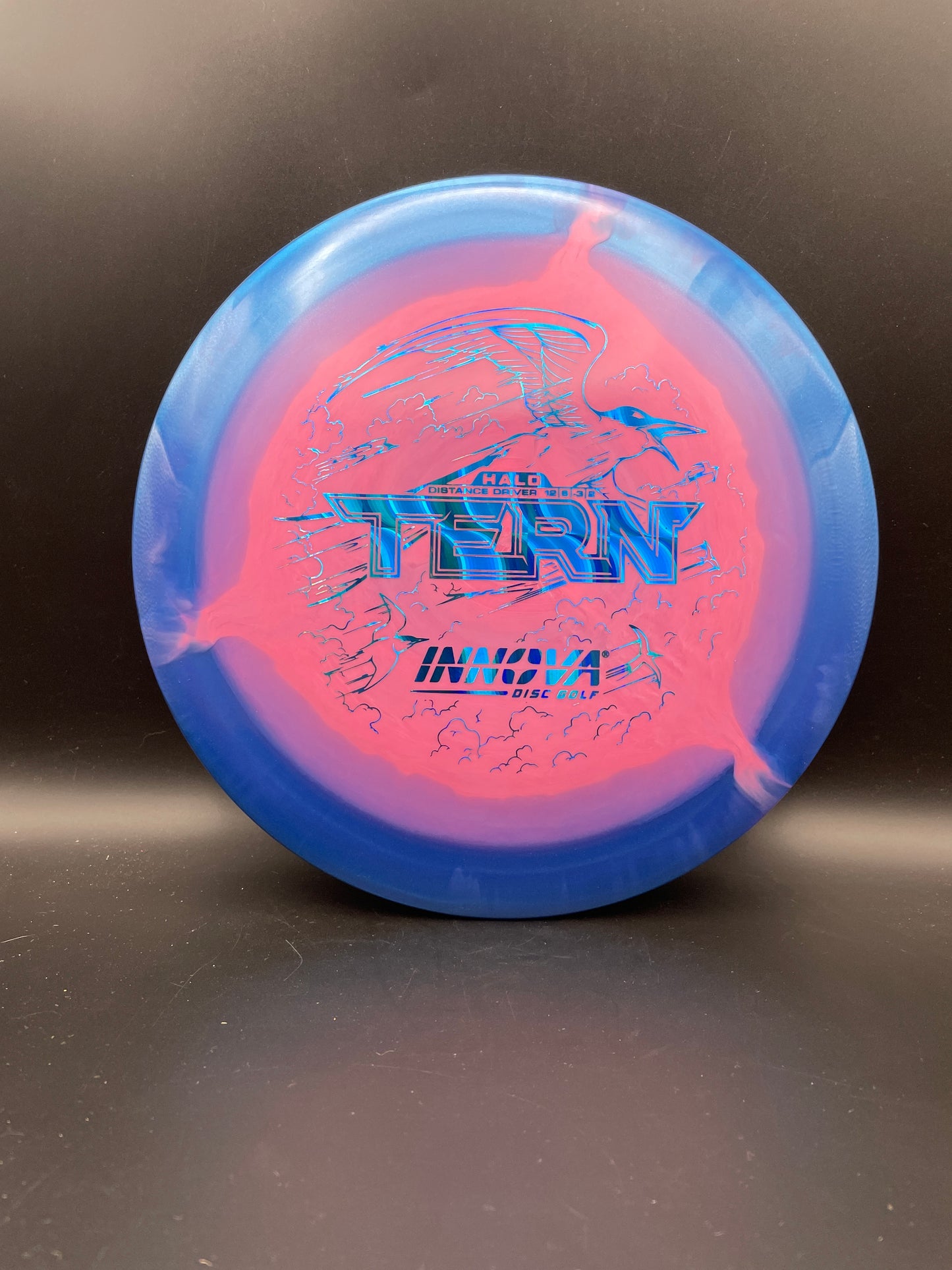 Innova - Tern - Halo Star