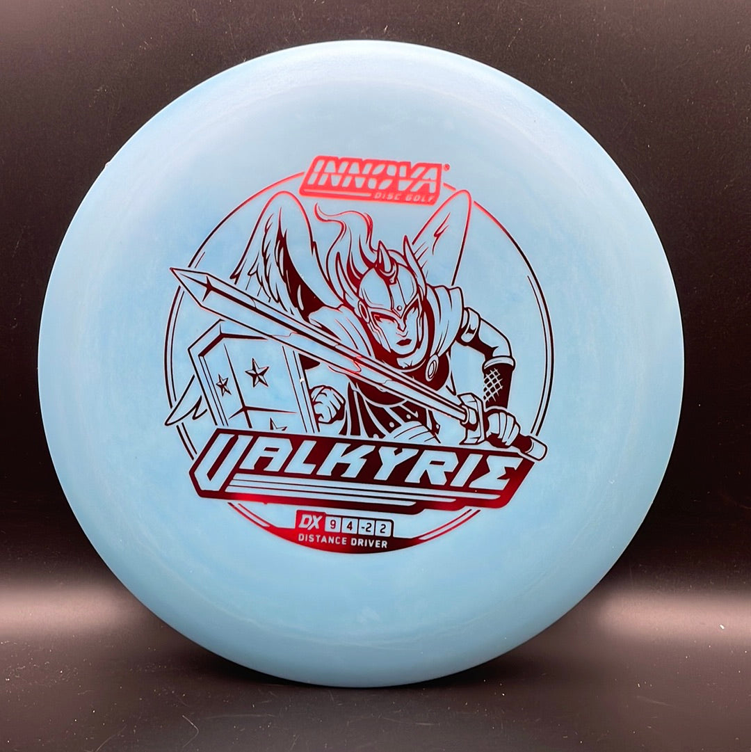 Innova - Valkyrie - DX