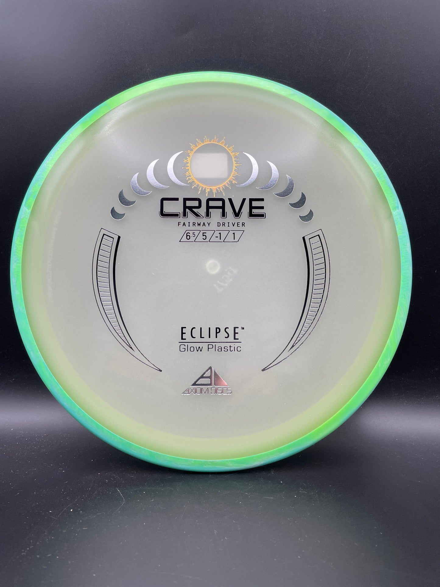 Axiom - Crave - Eclipse 2.0