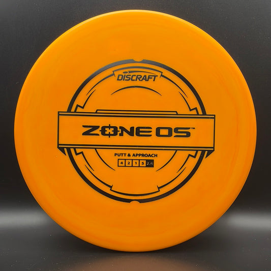 Discraft - Zone OS - Putter Line