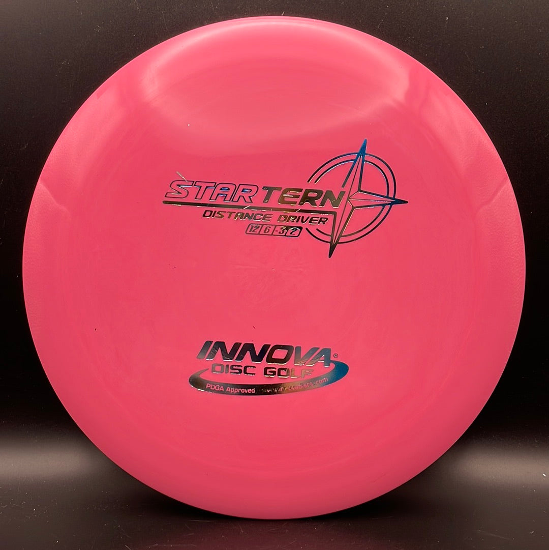 Innova - Tern - Star