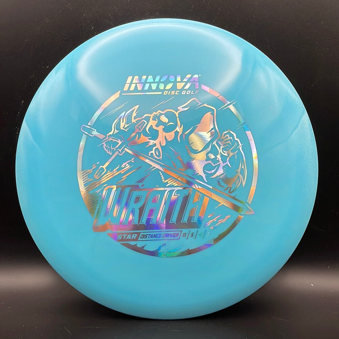 Innova - Wraith - Star